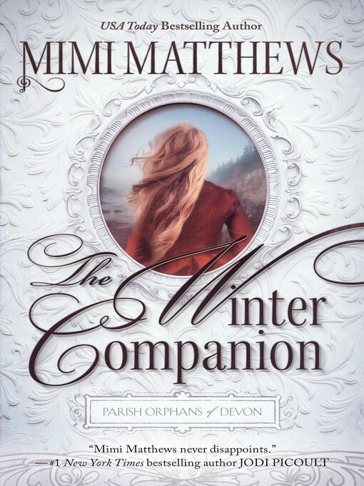 Title details for The Winter Companion by Mimi Matthews - Available